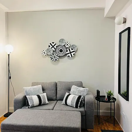 Cedrosa Lofts Ga Tower 2 Apartment